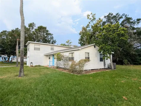 5200 Taylor Street N St Petersburg FL 33714