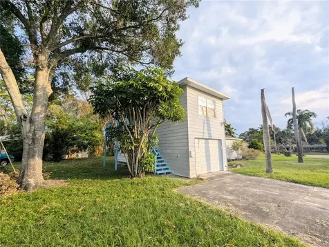 5200 Taylor Street N St Petersburg FL 33714