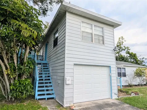 5200 Taylor Street N St Petersburg FL 33714