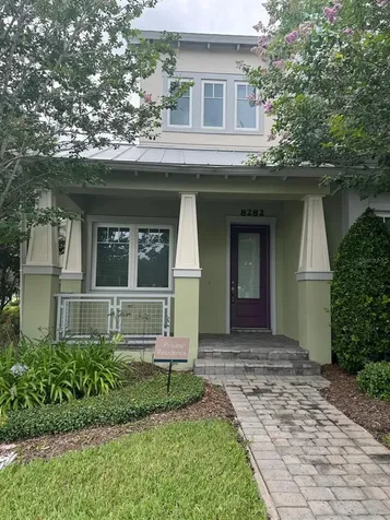 8282 Tavistock Lakes Boulevard Orlando FL 32827