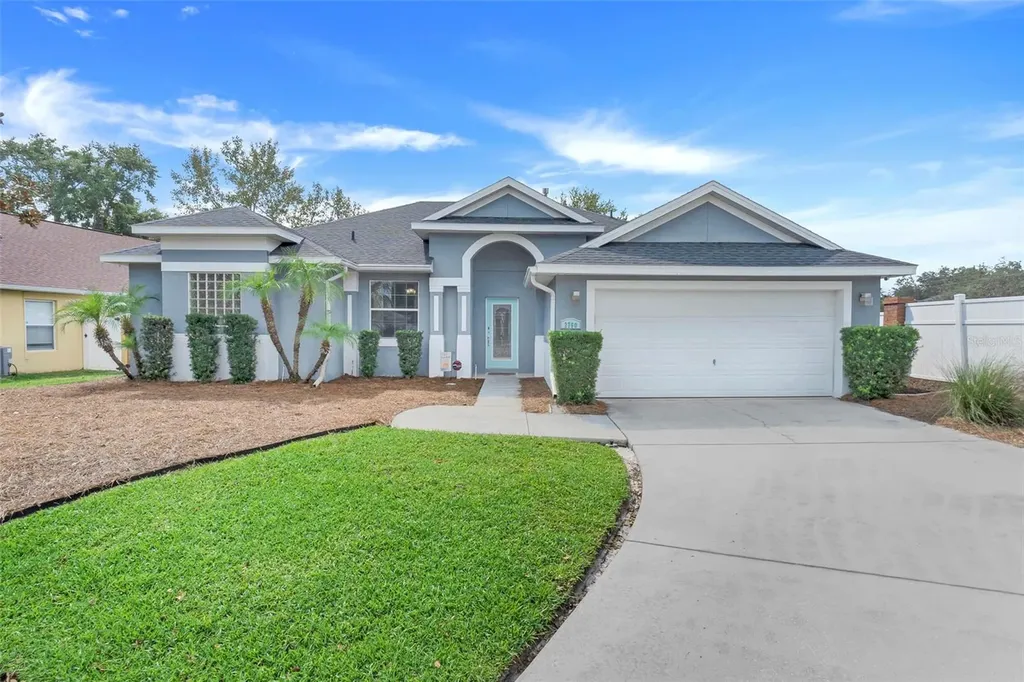2760 Blue Raven Court Lake Mary FL 32746