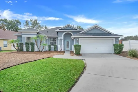 2760 Blue Raven Court Lake Mary FL 32746