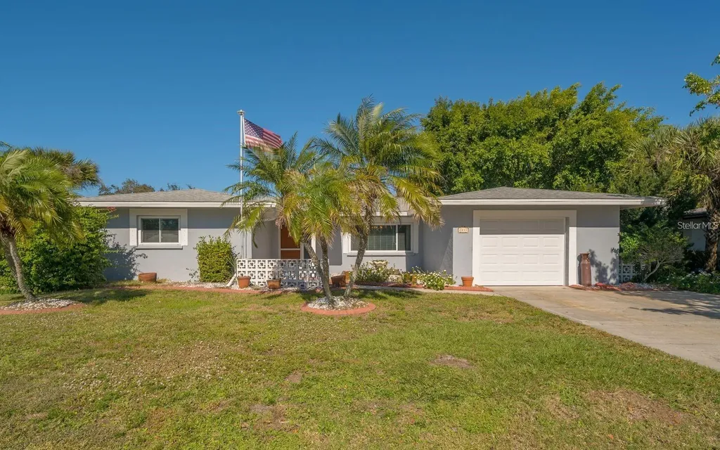 2831 Post Road Sarasota FL 34231