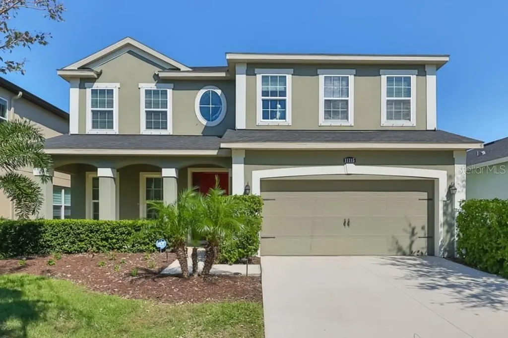 11115 Spring Point Circle Riverview FL 33579