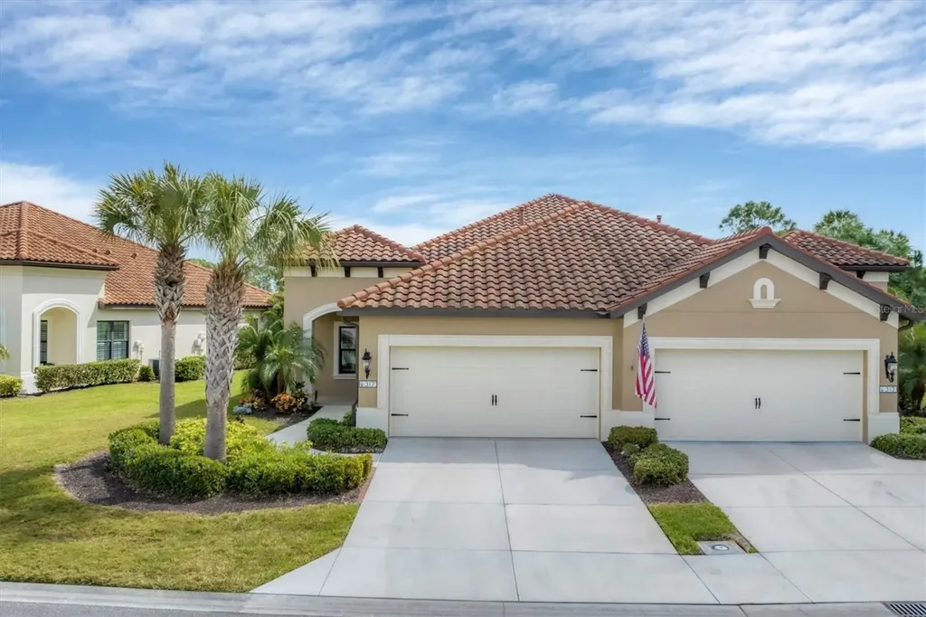 317 Acerno Drive Nokomis FL 34275
