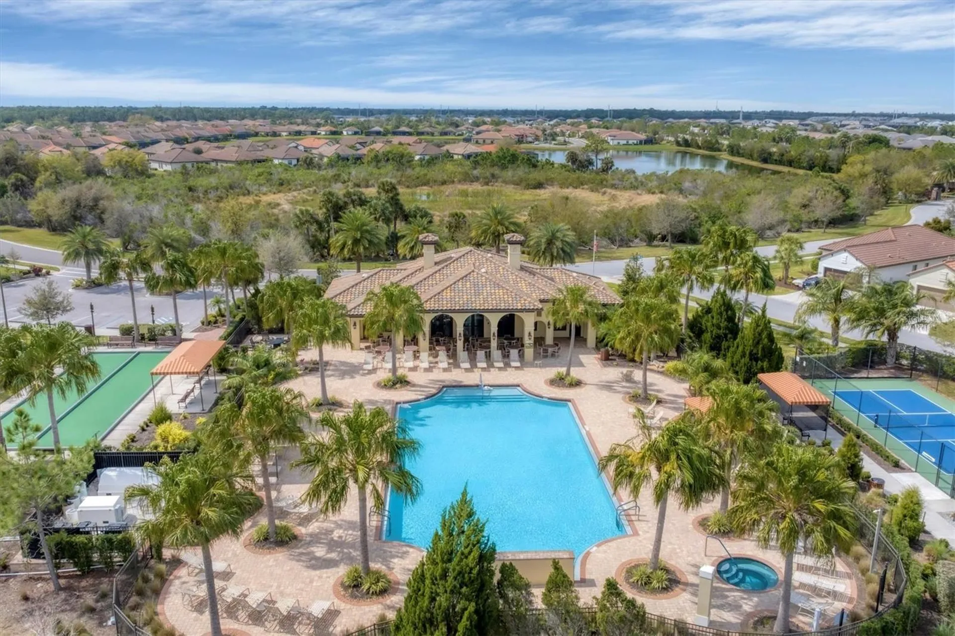 317 Acerno Drive Nokomis FL 34275