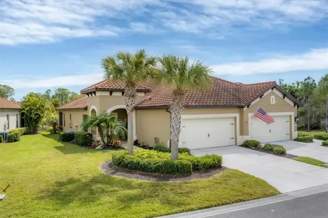 317 Acerno Drive Nokomis FL 34275