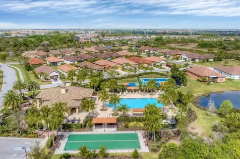 317 Acerno Drive Nokomis FL 34275