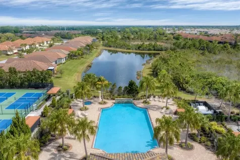 317 Acerno Drive Nokomis FL 34275