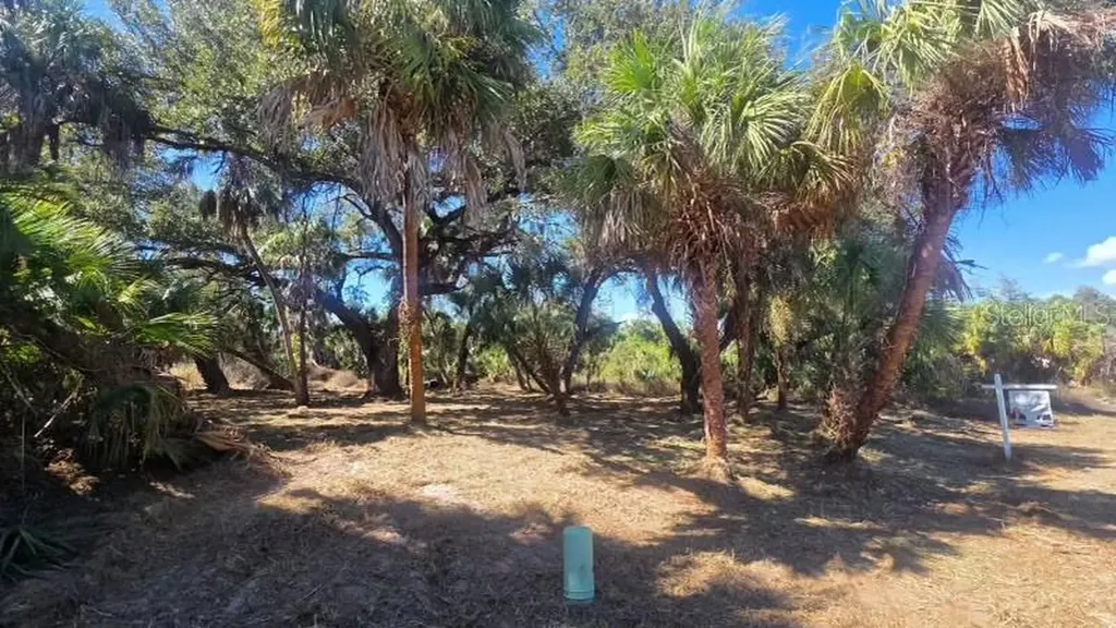 397 Kezar Street Port Charlotte FL 33954