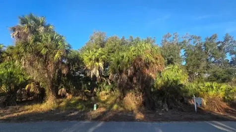 397 Kezar Street Port Charlotte FL 33954