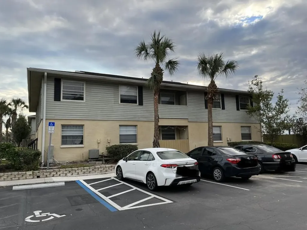 624 Golden Raintree Place Brandon FL 33510