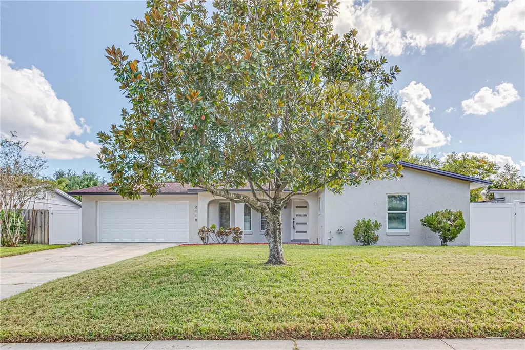 2118 Cecile Street Kissimmee FL 34741