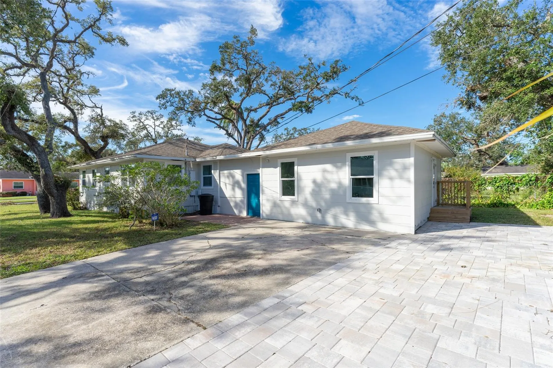 701 17th Avenue S St Petersburg FL 33701