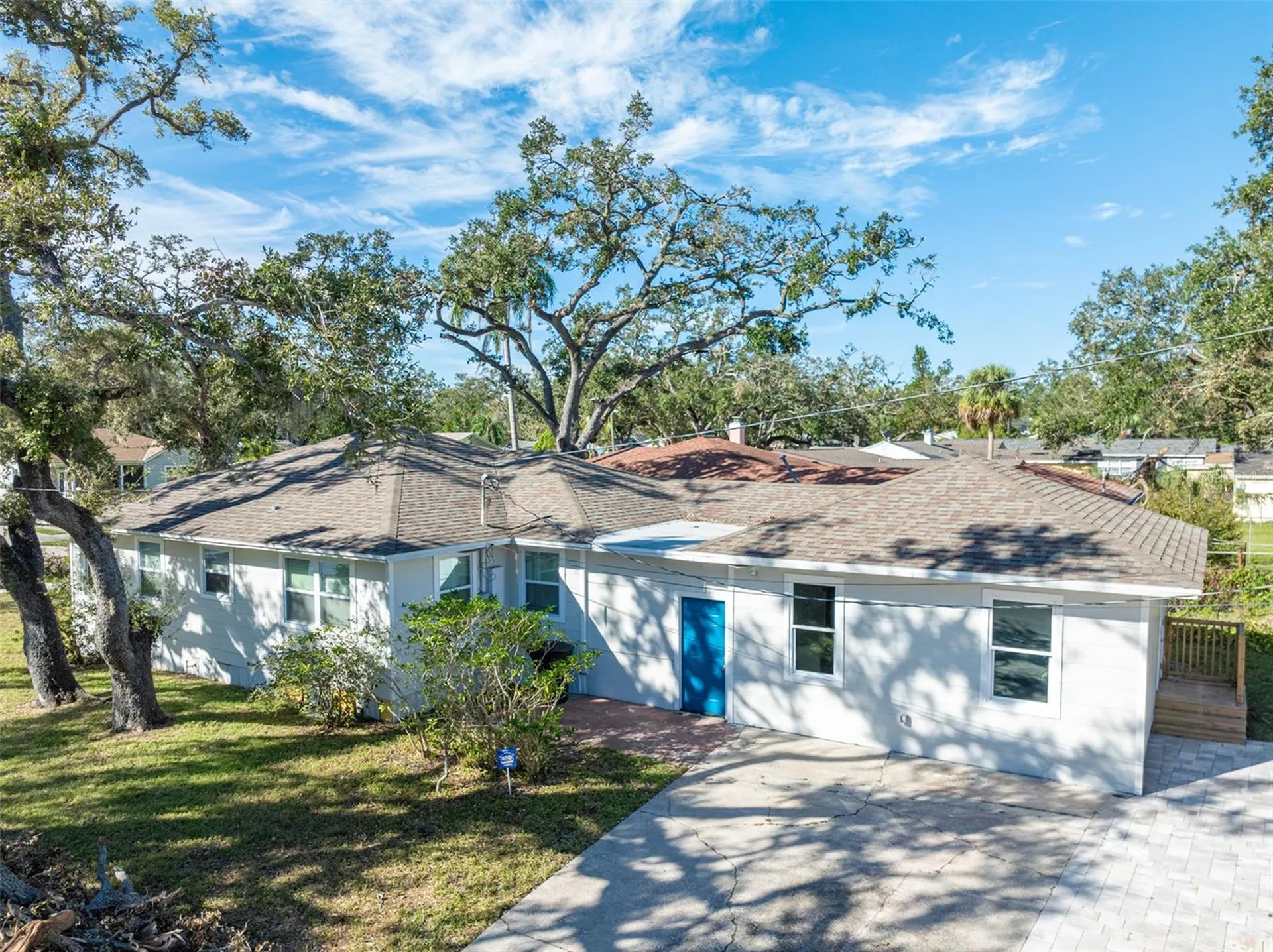 701 17th Avenue S St Petersburg FL 33701