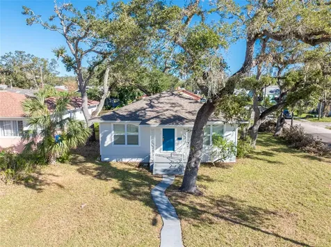 701 17th Avenue S St Petersburg FL 33701