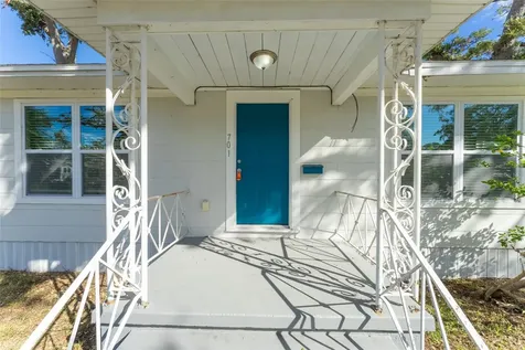 701 17th Avenue S St Petersburg FL 33701