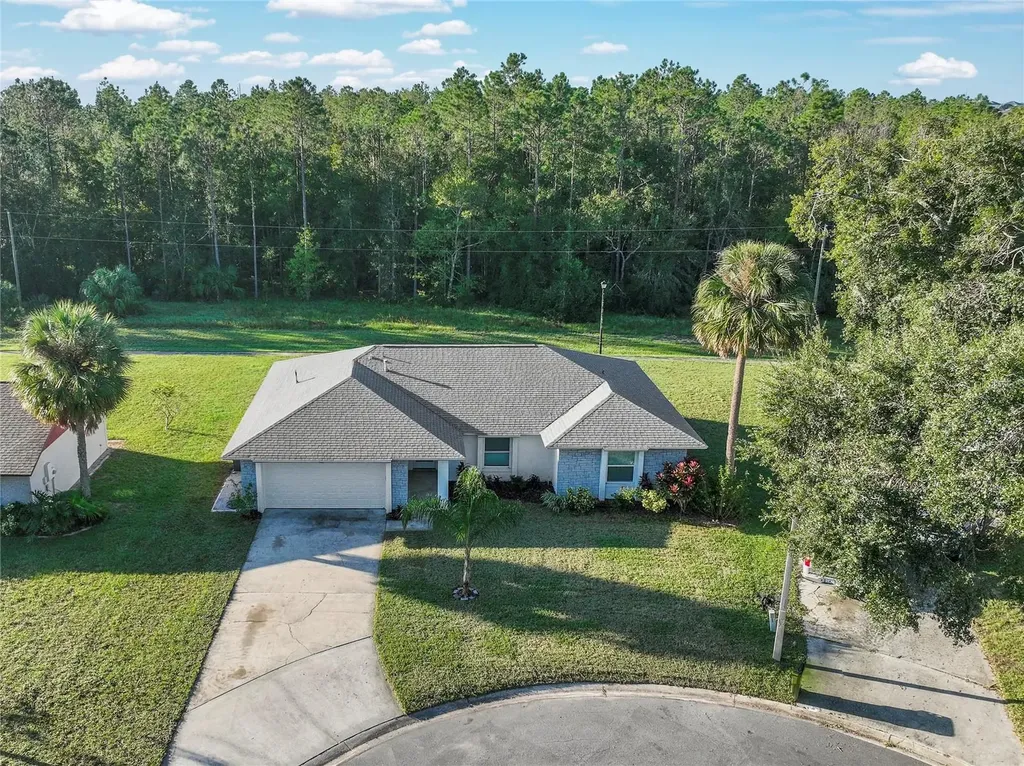 950 Amy Ridge Court Kissimmee FL 34747