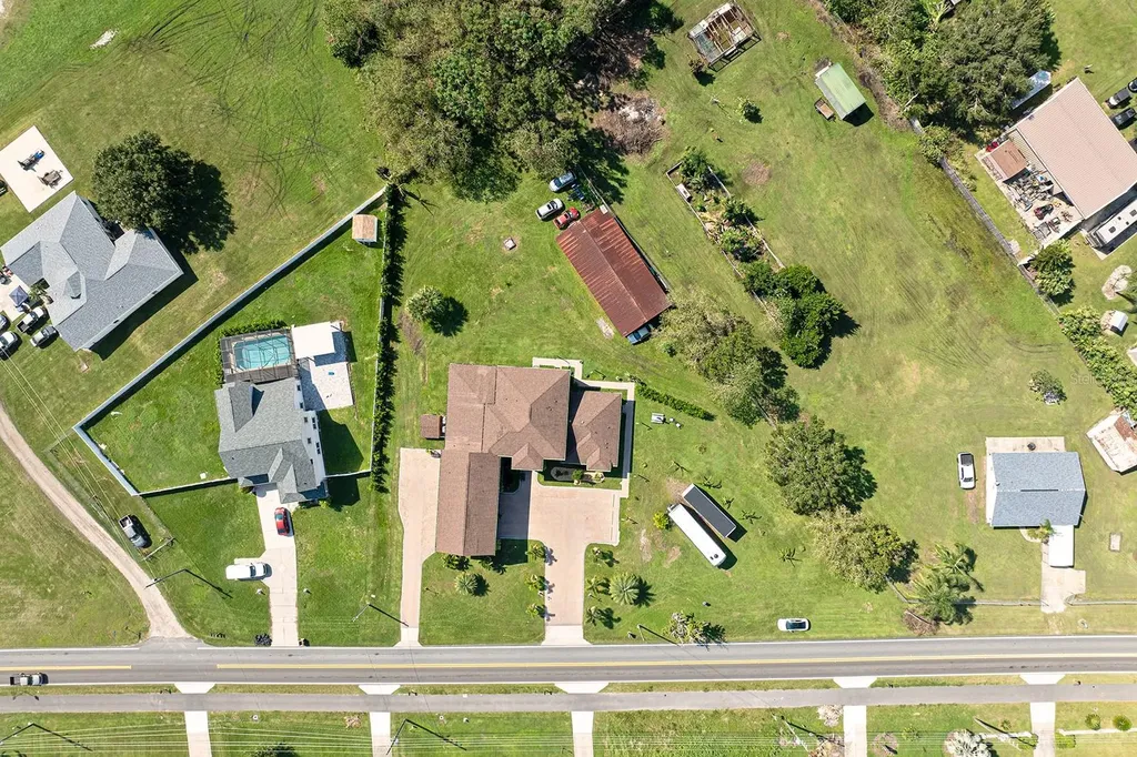 3211 Lakeshore Boulevard St Cloud FL 34769