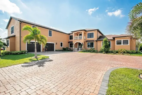 3211 Lakeshore Boulevard St Cloud FL 34769