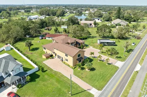 3211 Lakeshore Boulevard St Cloud FL 34769