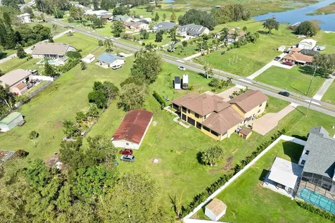 3211 Lakeshore Boulevard St Cloud FL 34769