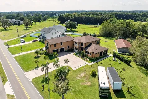 3211 Lakeshore Boulevard St Cloud FL 34769