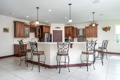3211 Lakeshore Boulevard St Cloud FL 34769