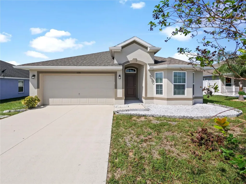 1226 N Platte Court Kissimmee FL 34759
