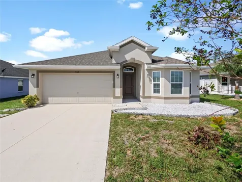 1226 N Platte Court Kissimmee FL 34759