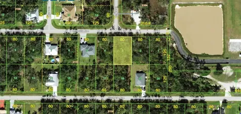 22451 Priscilla Avenue Port Charlotte FL 33954
