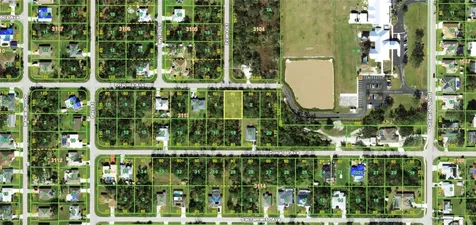 22451 Priscilla Avenue Port Charlotte FL 33954