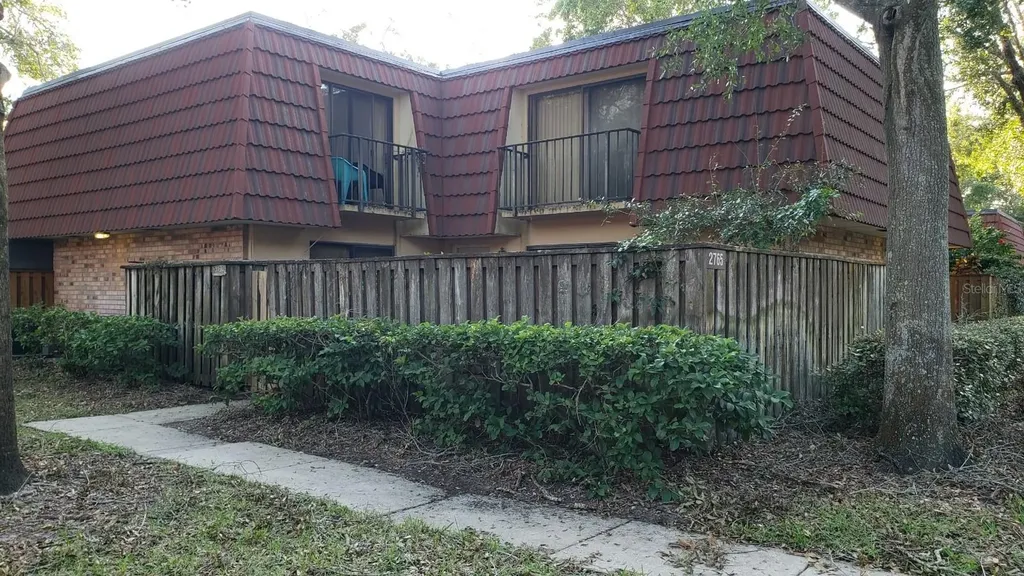 2765 5th Court Palm Harbor FL 34684