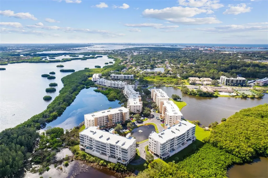 6450 Shoreline Drive St Petersburg FL 33708