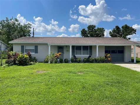 710 Robert Street Kissimmee FL 34741