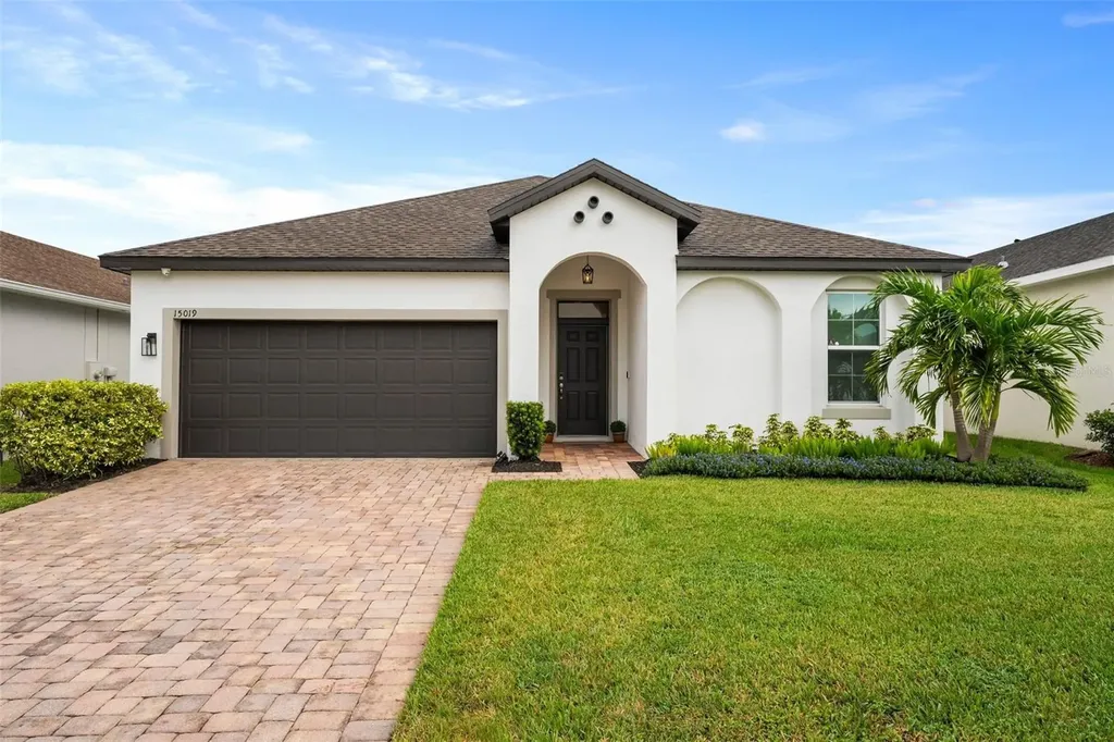 15019 Egret Hammock Drive Winter Garden FL 34787