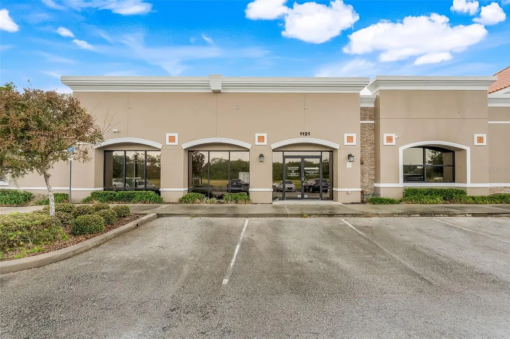 1121 N Central Avenue Kissimmee FL 34741