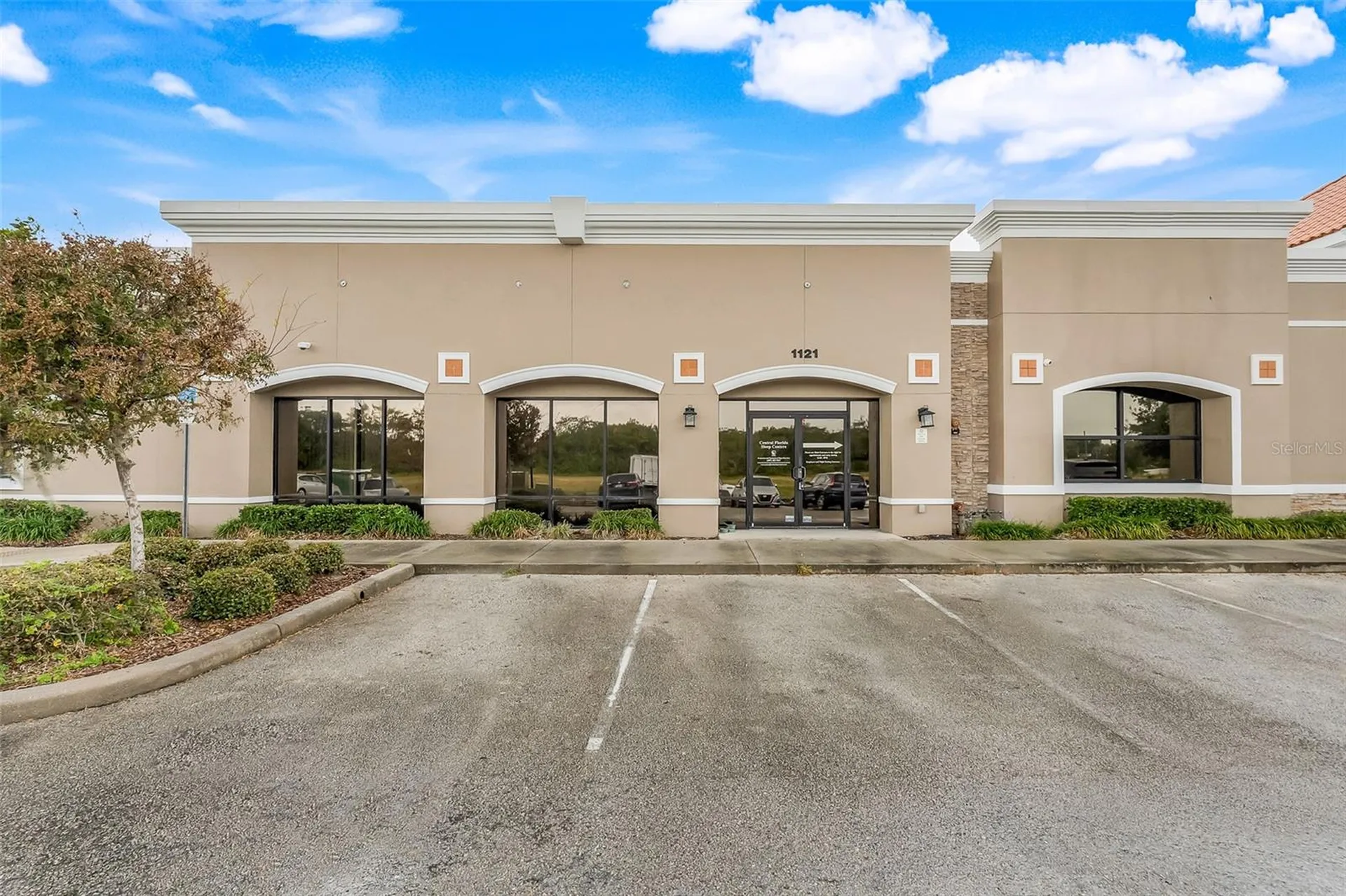 1121 N Central Avenue Kissimmee FL 34741