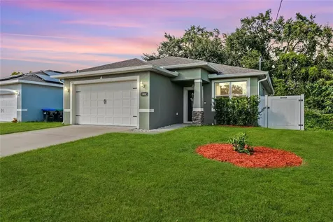 4423 College Drive Orlando FL 32811