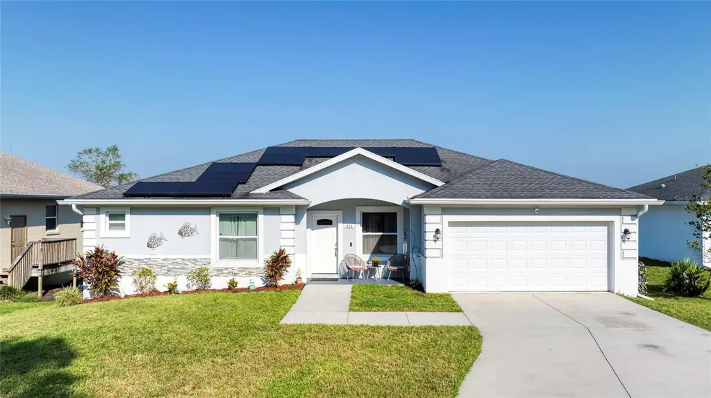 426 Haversham Road Deltona FL 32725