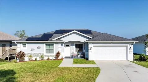 426 Haversham Road Deltona FL 32725