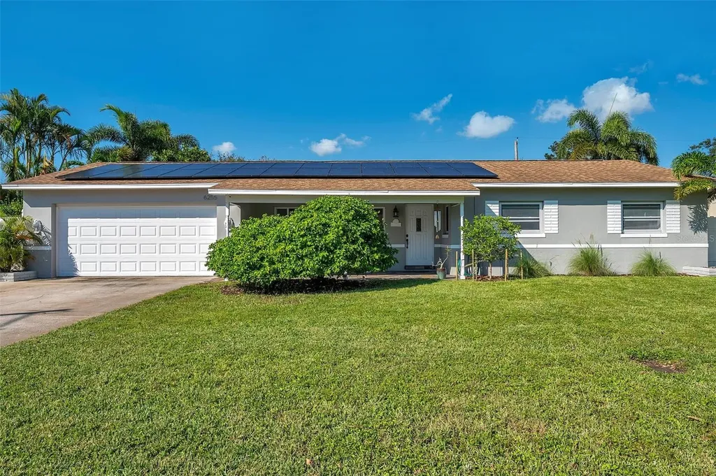 6255 27th Avenue N St Petersburg FL 33710
