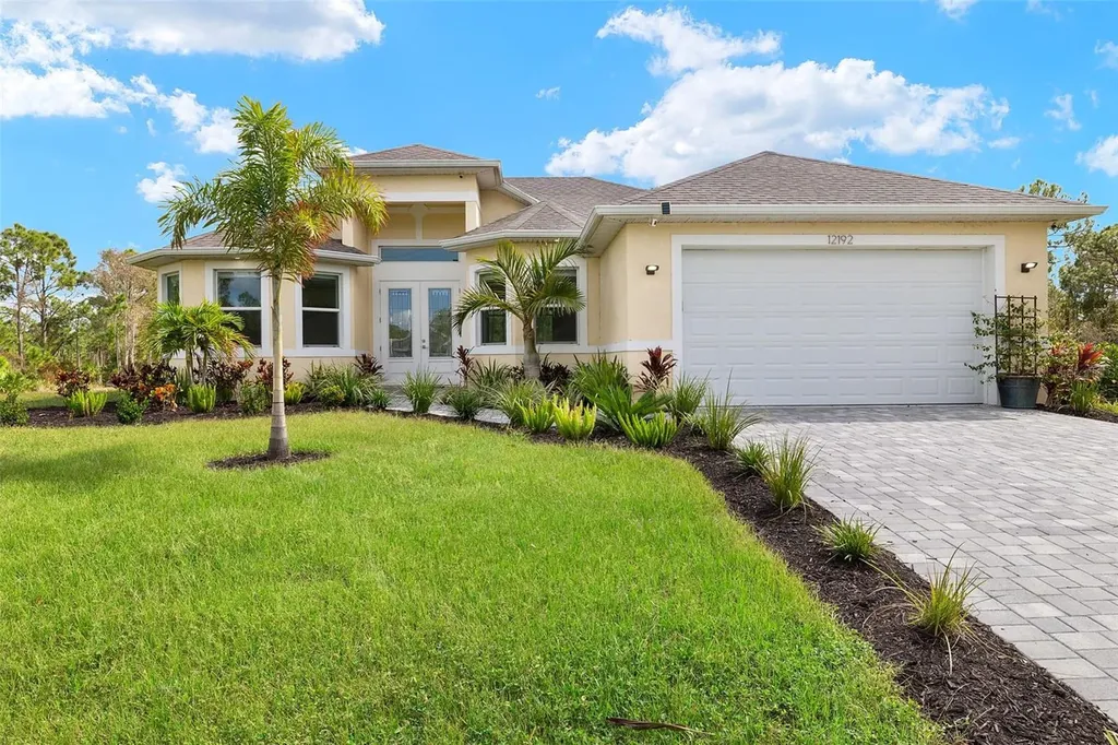 12192 Poindexter Avenue Punta Gorda FL 33955