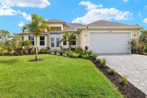 12192 Poindexter Avenue Punta Gorda FL 33955