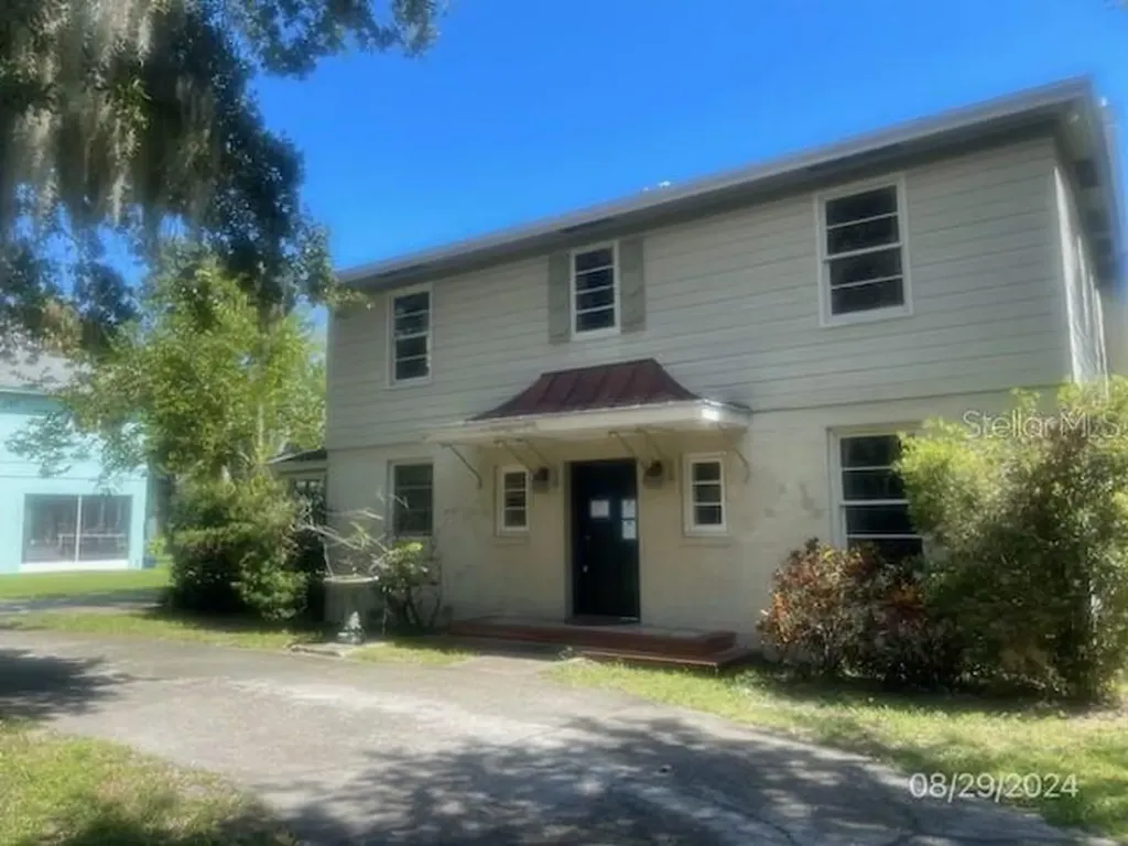 1151 Stowe Drive Sanford FL 32771