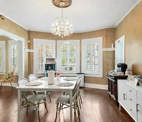 532 Beach Drive NE St Petersburg FL 33701