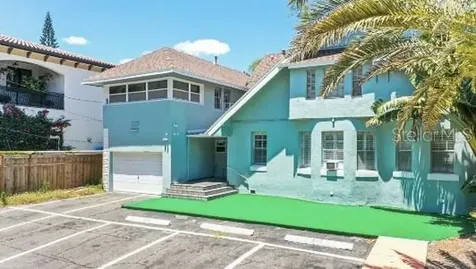 532 Beach Drive NE St Petersburg FL 33701