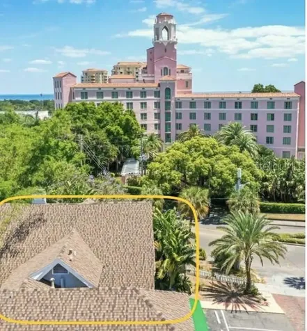 532 Beach Drive NE St Petersburg FL 33701