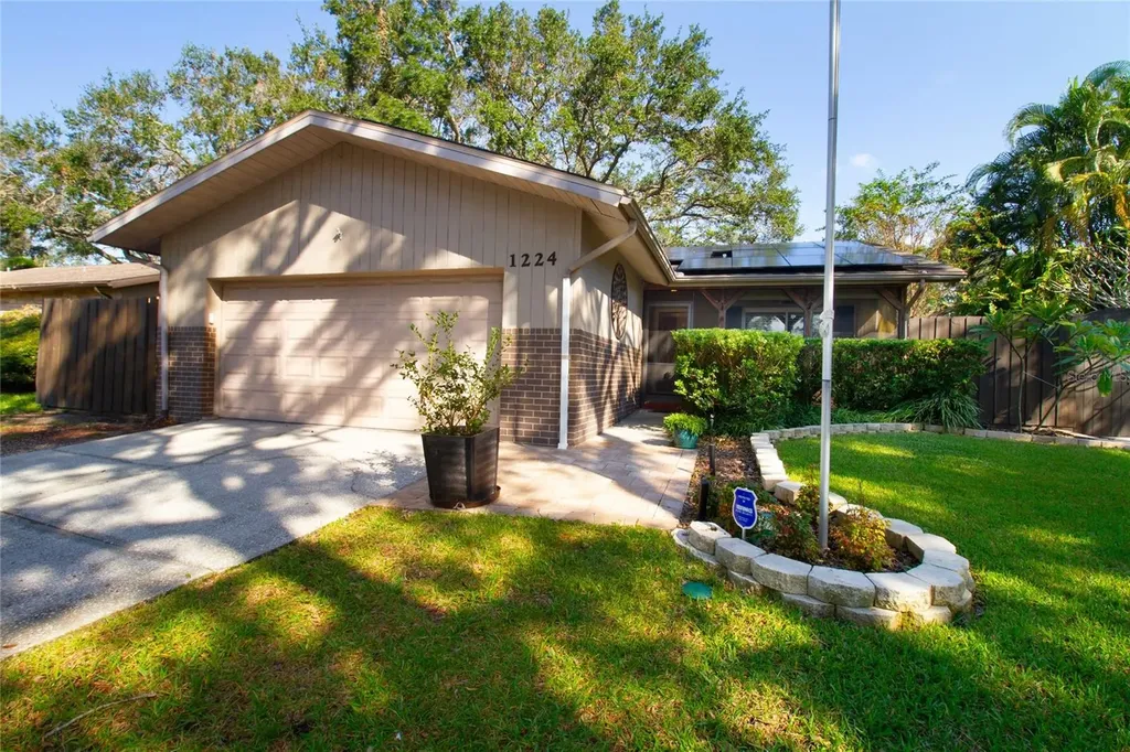 1224 Rosewood Street Largo FL 33770