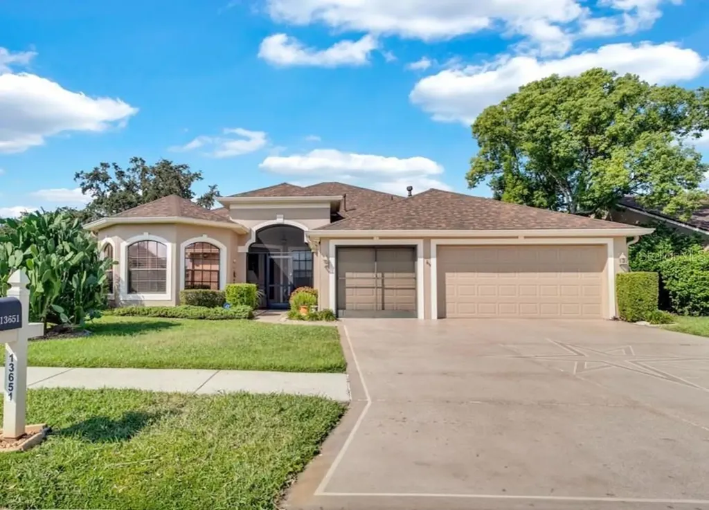 13651 Bryndlewood Court Hudson FL 34669